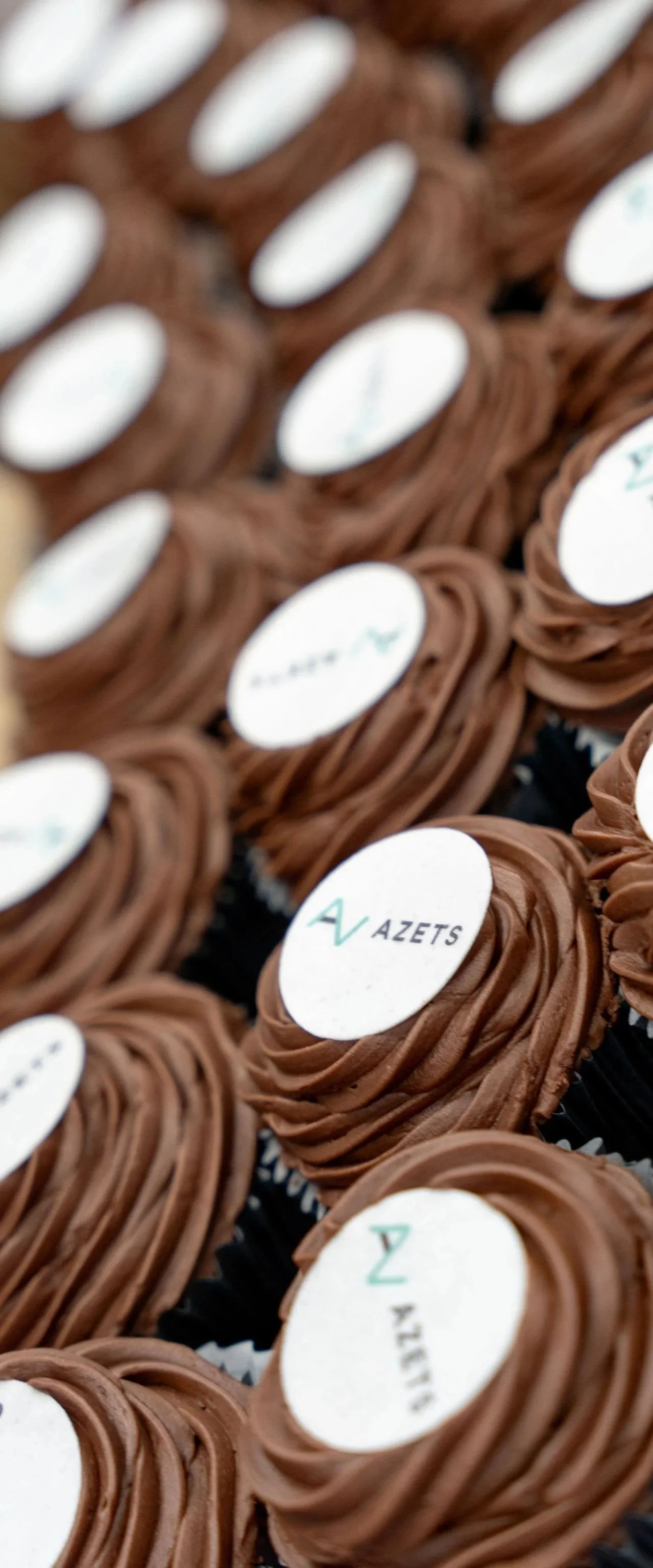 Friary Mill Bespoke Cupcakes