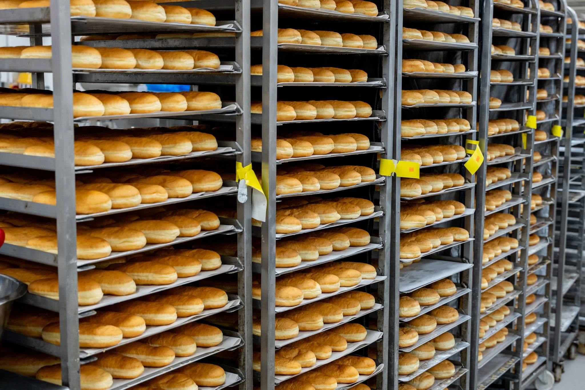 Friary Mill Wholesale