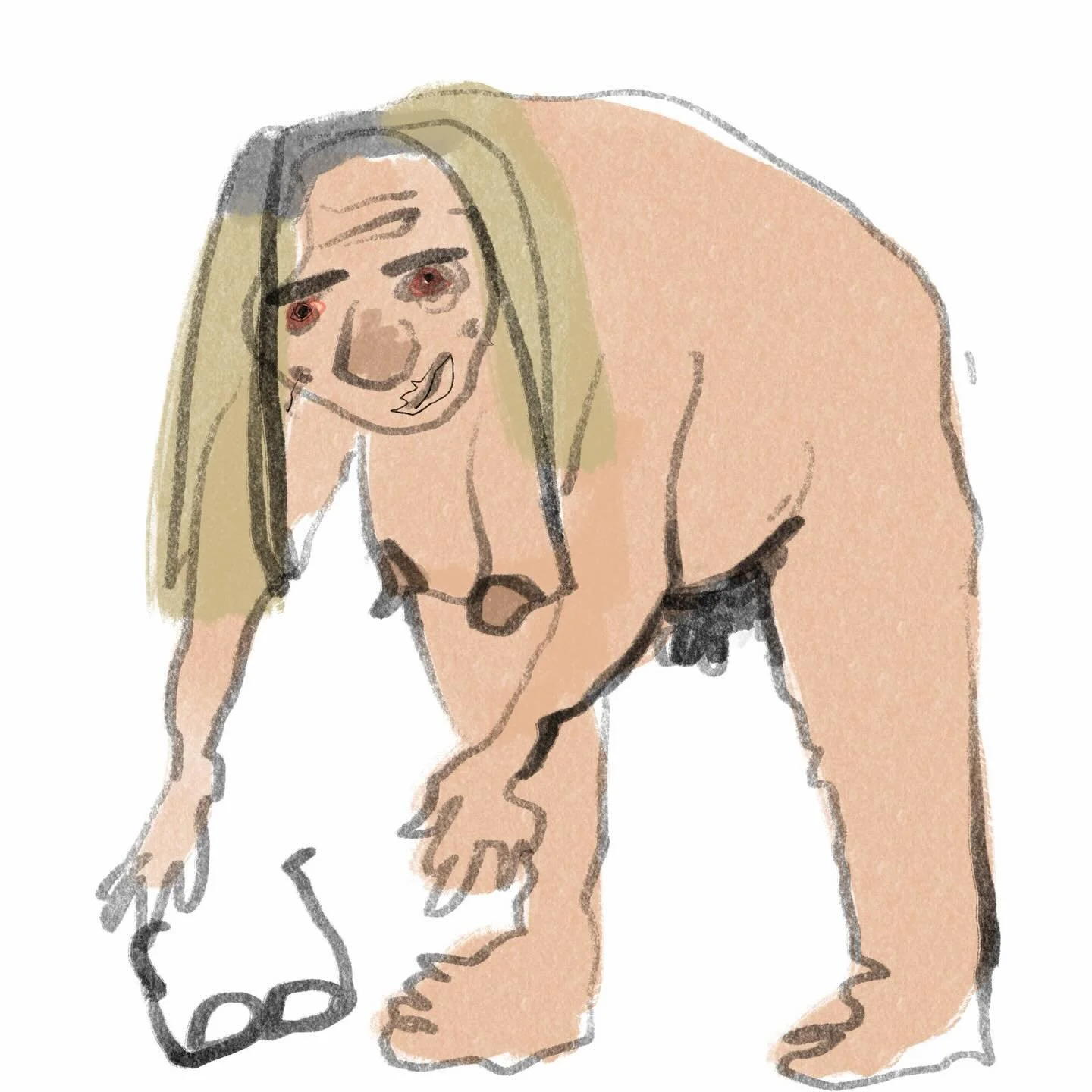 Welcome to midlife &amp; all the accoutrements #hayfever #myopia #middleagespread #p&eacute;rim&eacute;nopause #greyhair