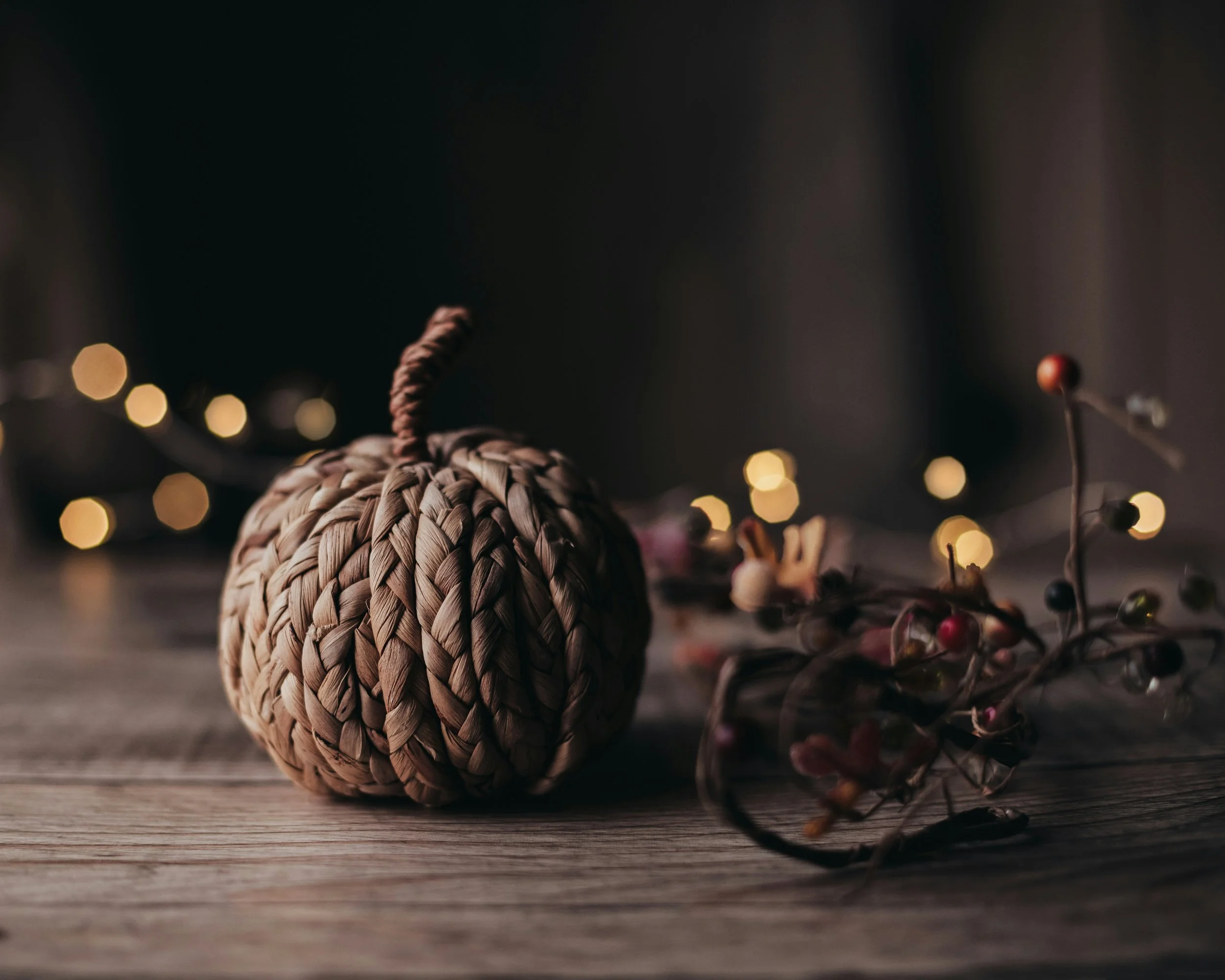 Be Present: Biblical Mental Health Practice for the Holiday Season