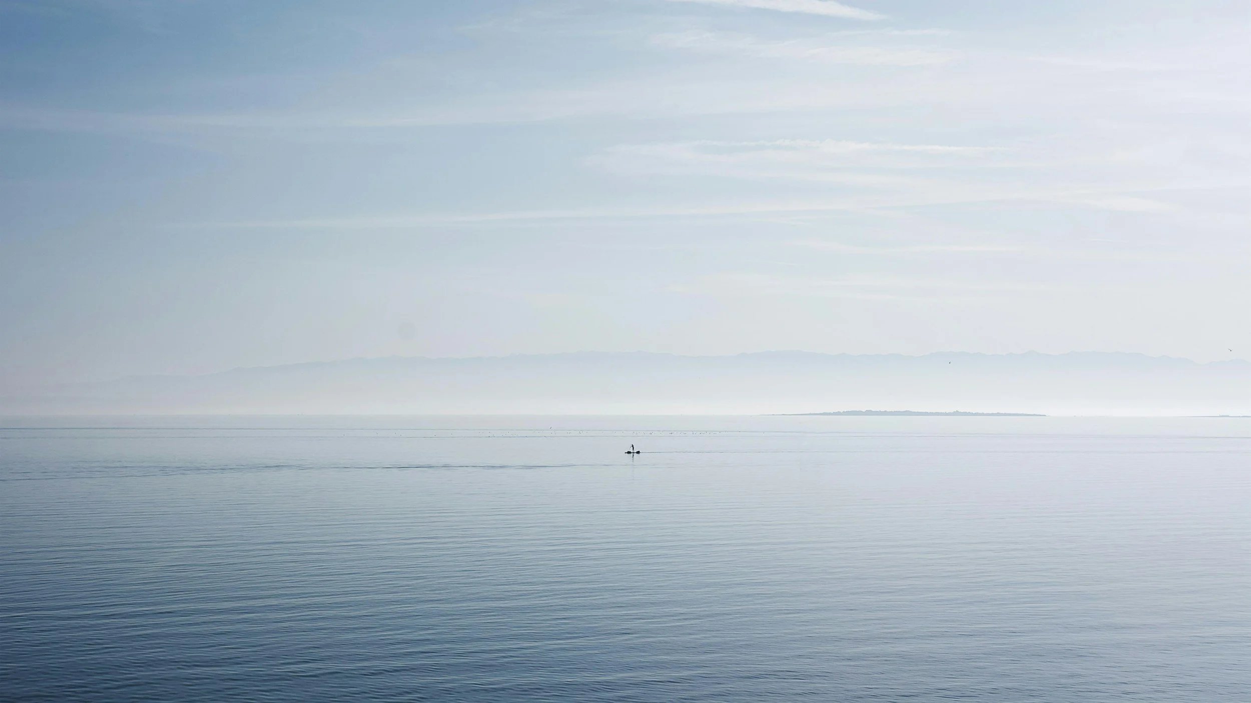 A Time to Keep Silence