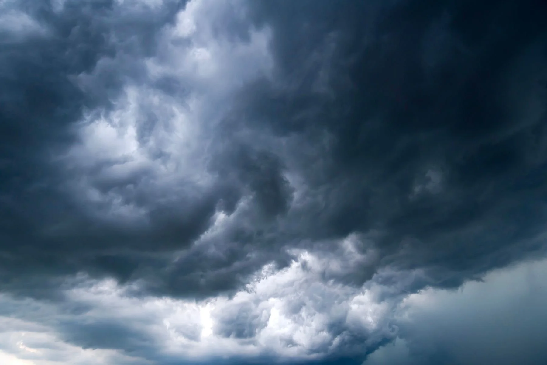 Two Poems on Air