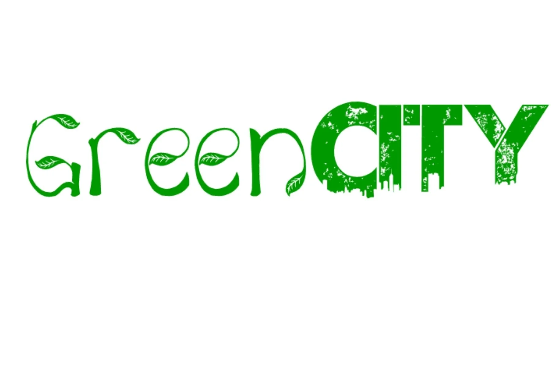 Green City logo, landscape.jpg