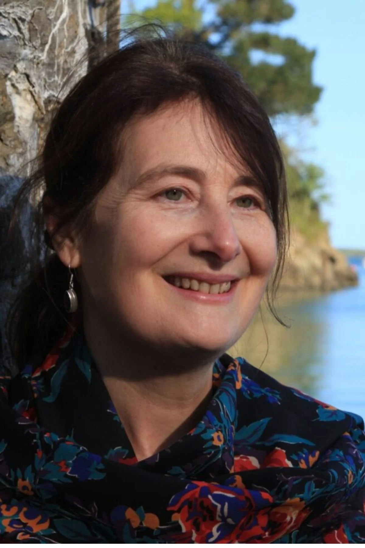 Contemplation, Conversion, and Ecological Action