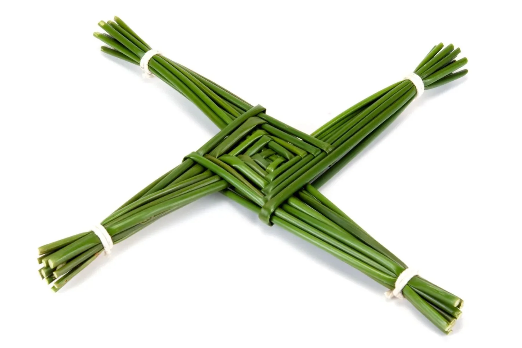 Celebrating St Brigid