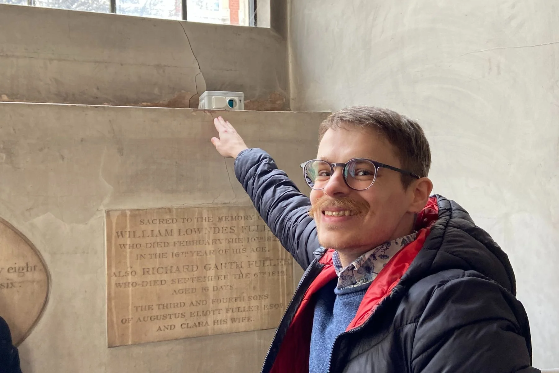 Air Pollution Monitoring - October 2024 