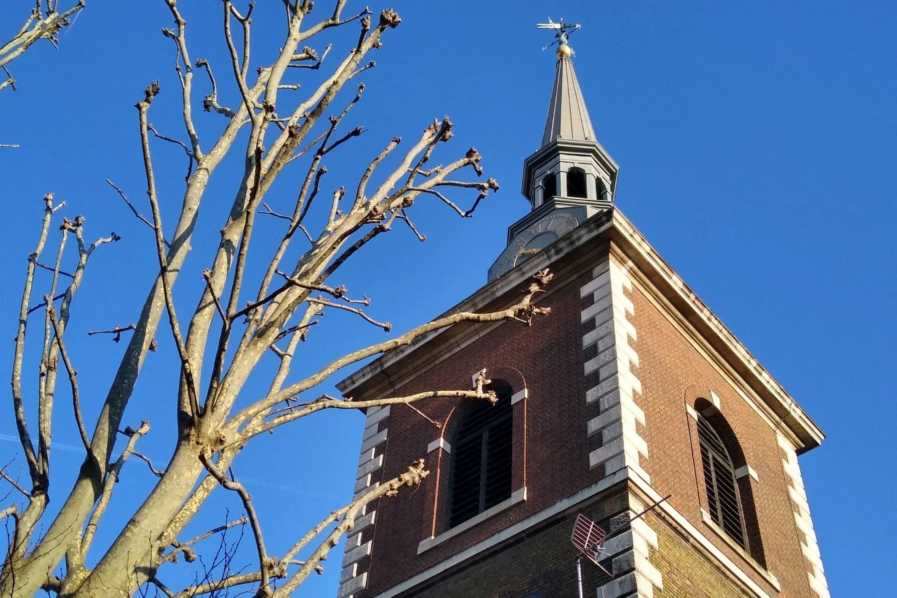 January Eco-Contemplative Liturgy 
