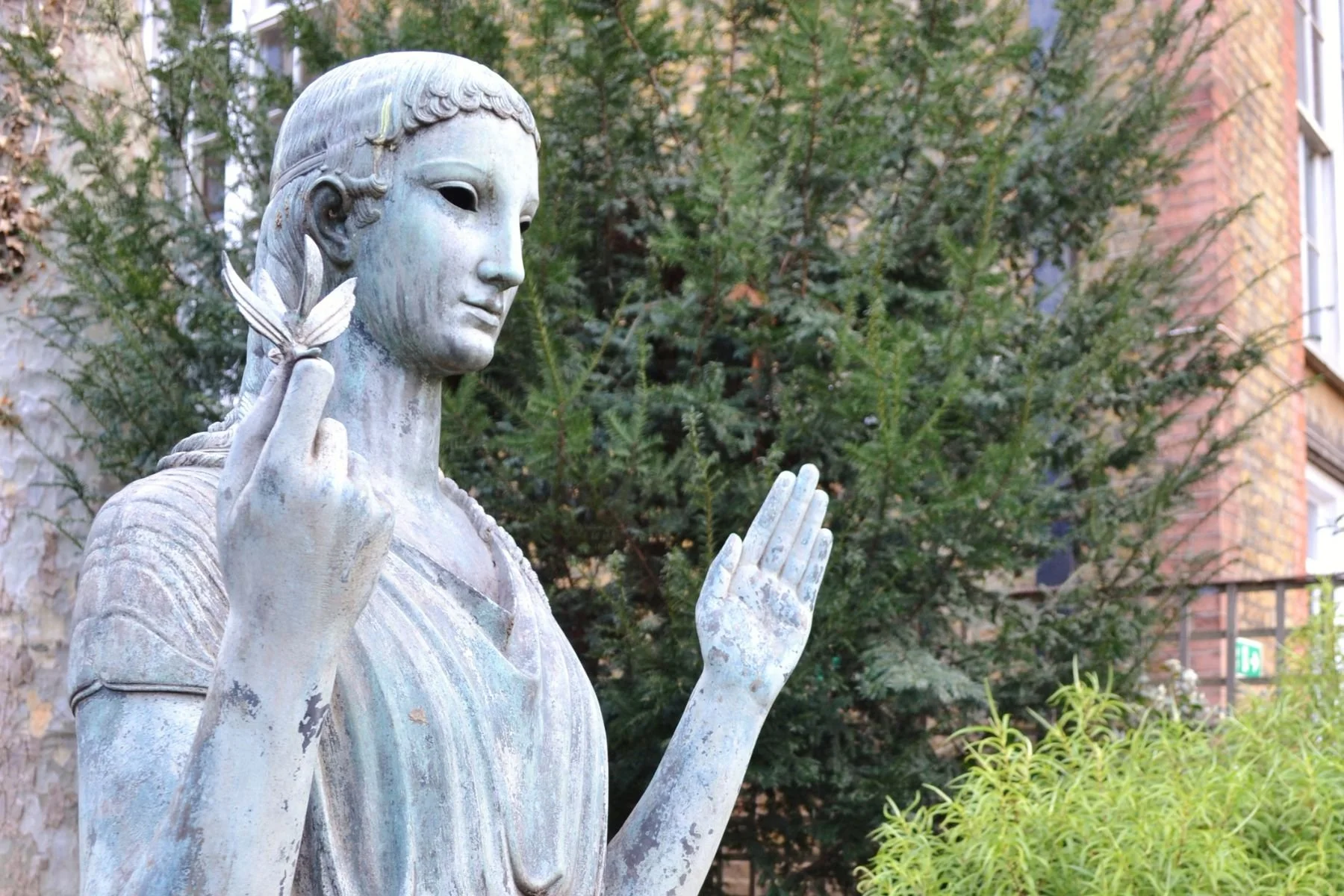 December Eco-Contemplative Liturgy