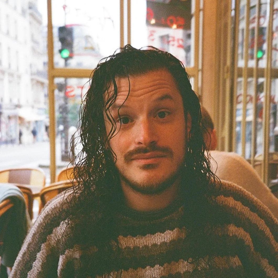 London, I&rsquo;m back after some R+R and ready to tackle this already bonkers year&hellip;what the hell is going on! 🤯

Anyways&hellip;I have news! 

After many years working as a musician in London, I&rsquo;m grateful to have played so many of the