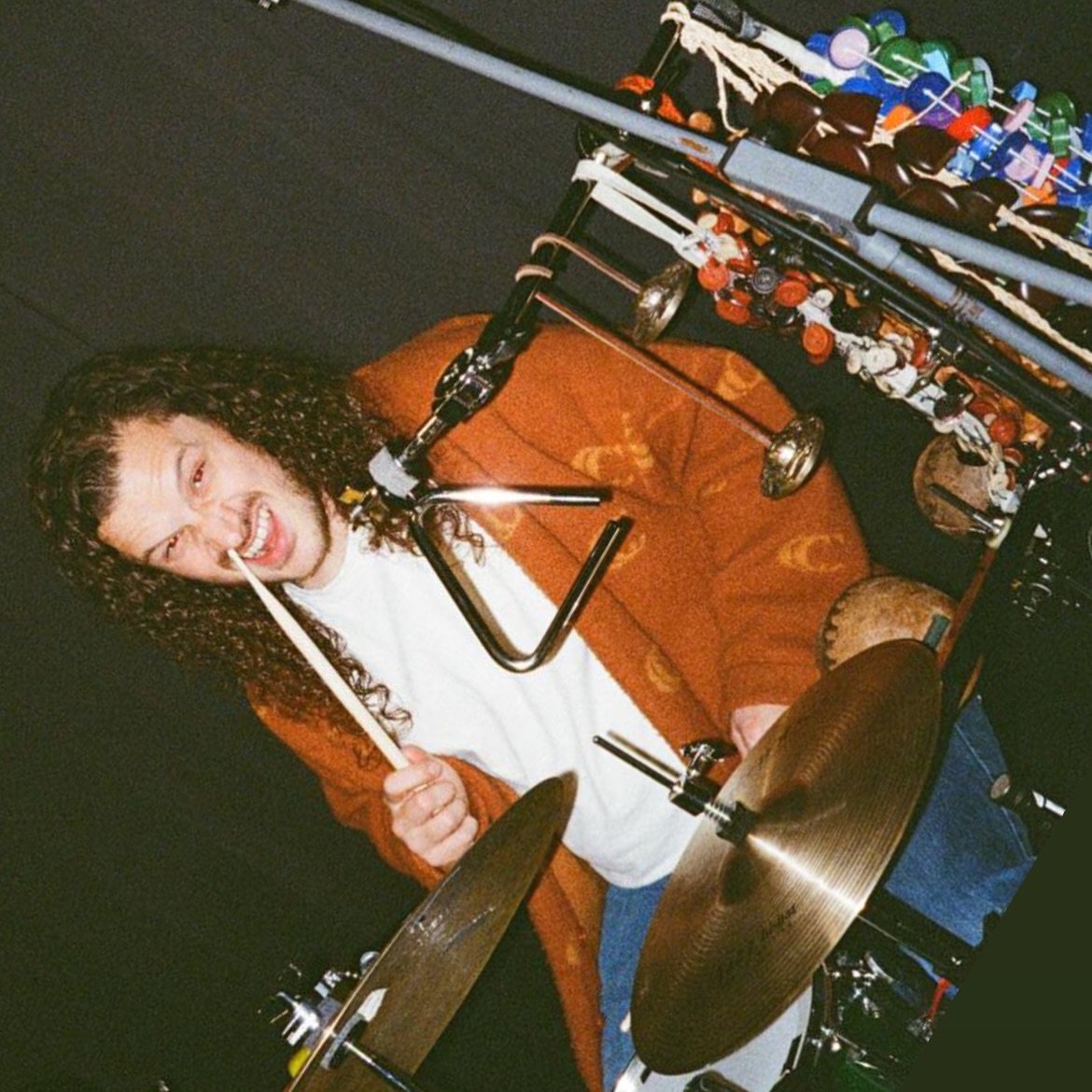 SOLD OUT at Ronnie Scott&rsquo;s Jazz Club.

Grateful for every single person who grabbed a ticket, shared the post or told a friend. Playing a room with this much history means the world! 

If you missed out, keep your eyes open&hellip; more dates c