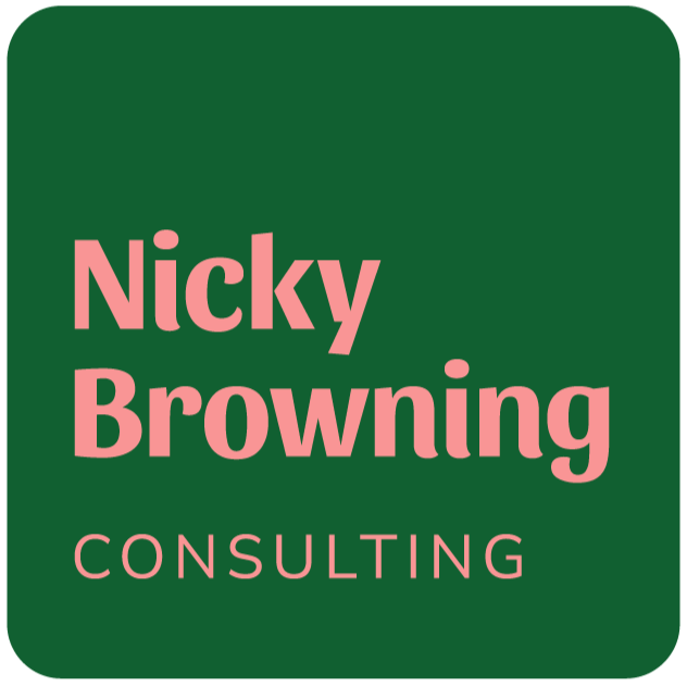 Nicky Browning Consulting
