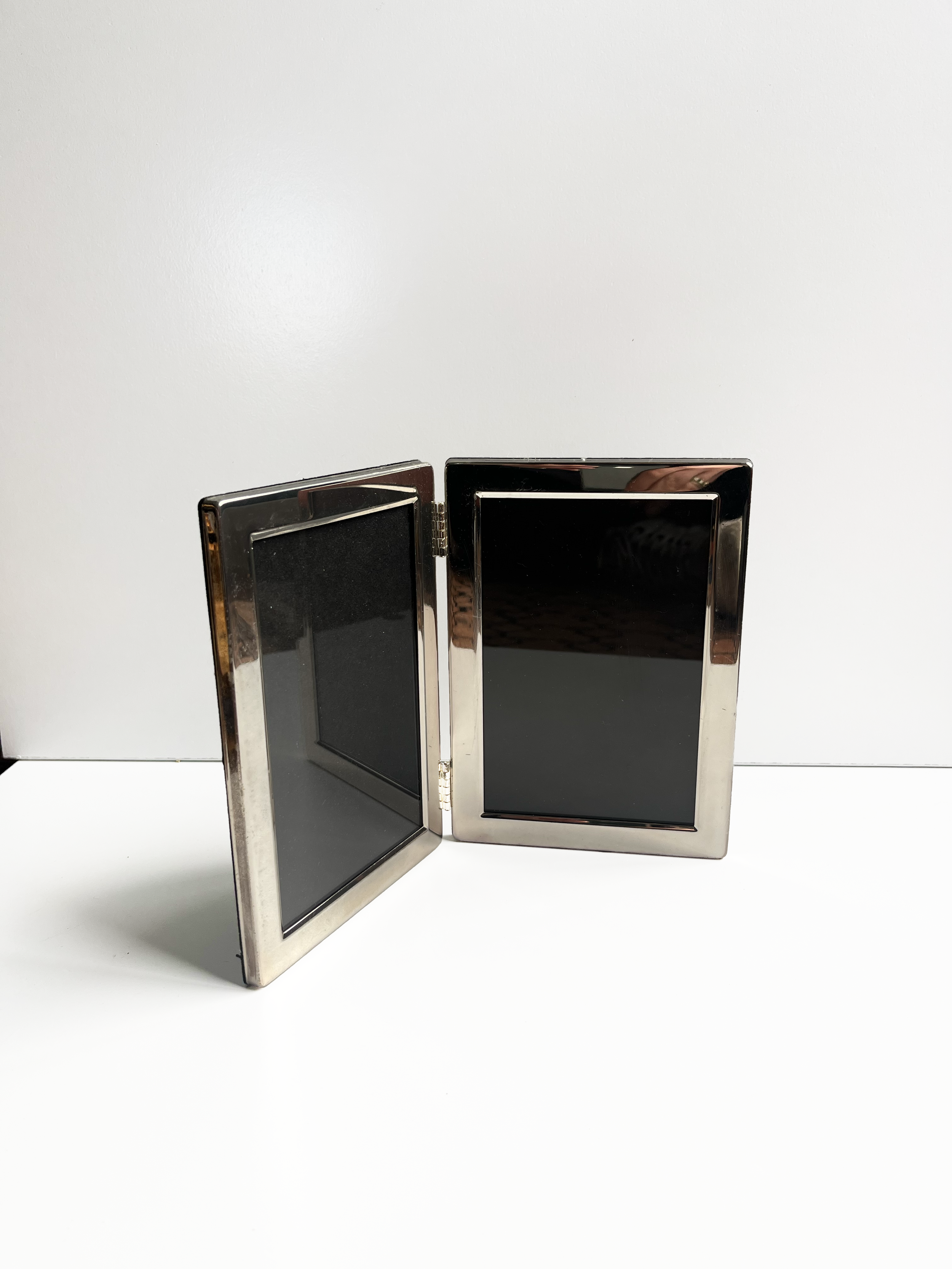 A5 Envelope Frame - Silver