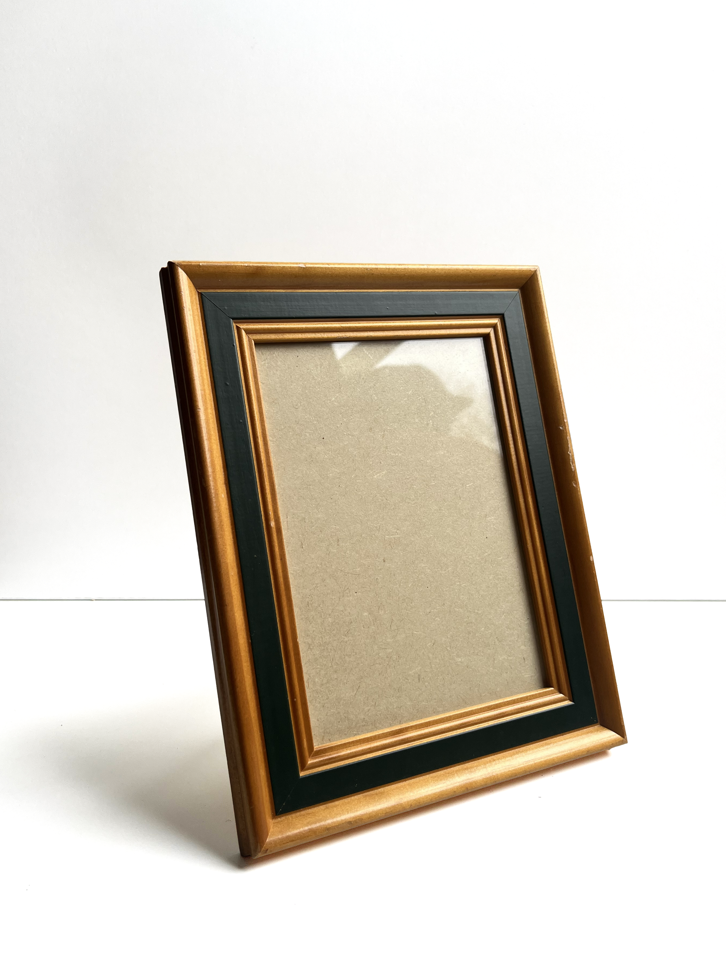 A4 Frame - Wooden #4