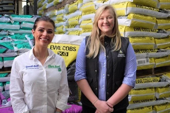 Company Welcomes Fifth Generation Into Family Business