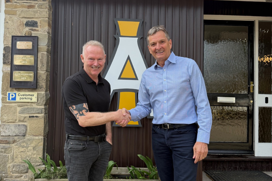 A very well-earned retirement for Kevin Jones