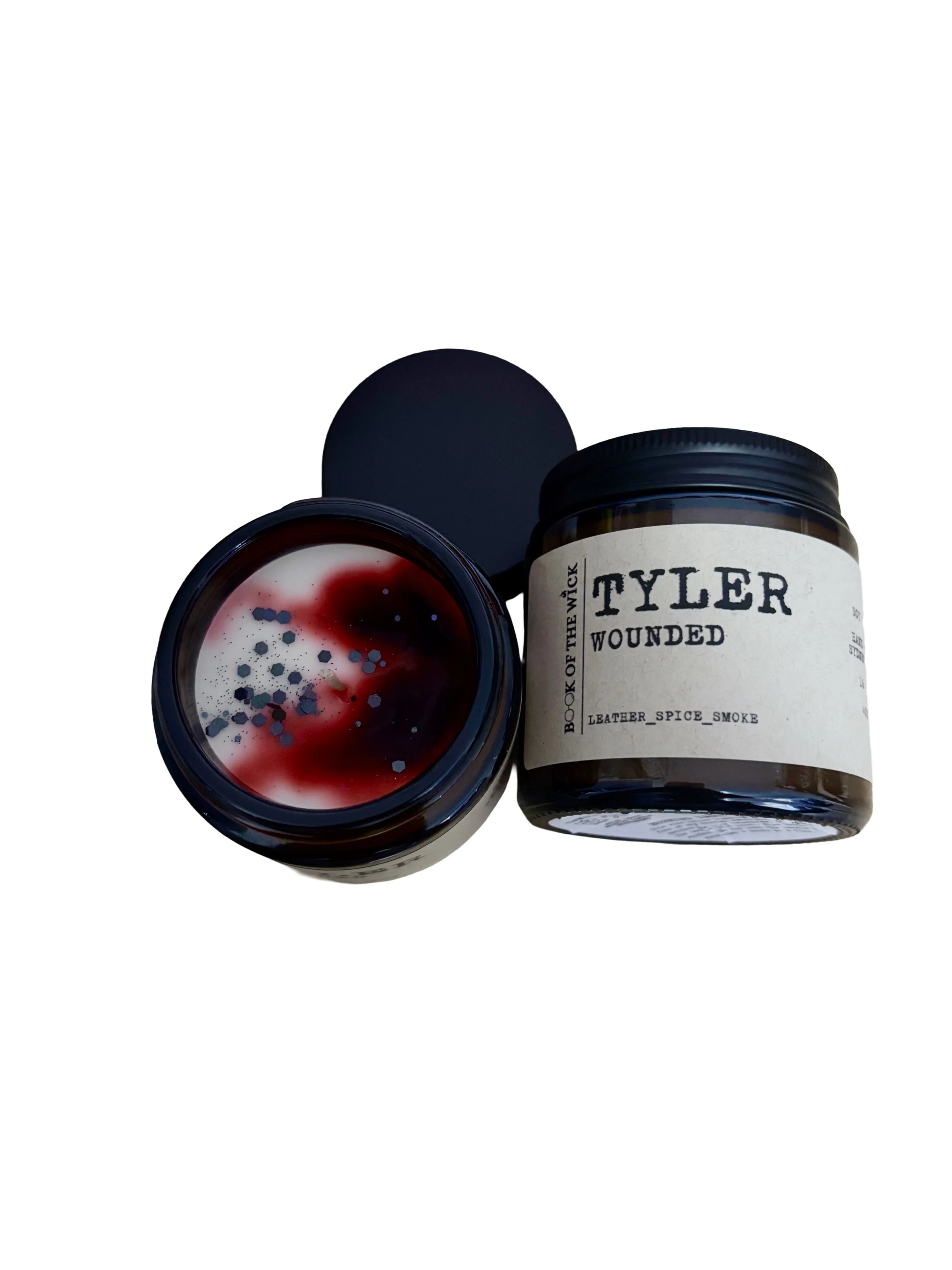 Tyler Candle