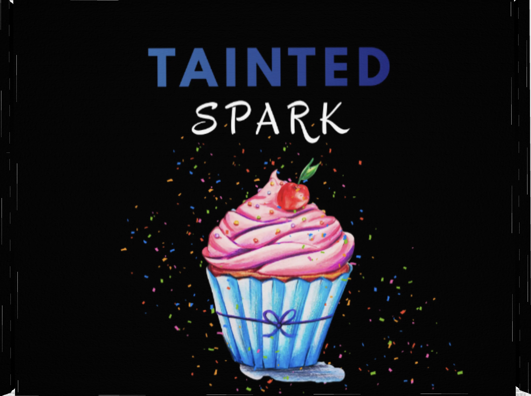 Tainted Spark PR box PREORDER