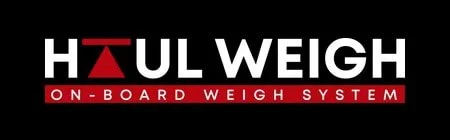 Haul Weigh Logo
