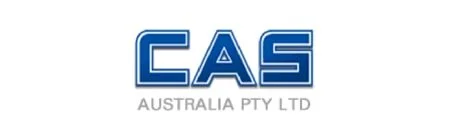 CAS Scales Logo