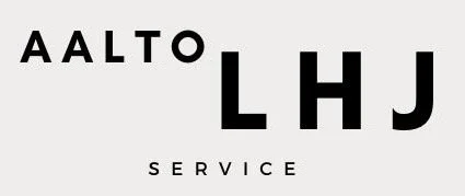 Aalto-LHJ Service