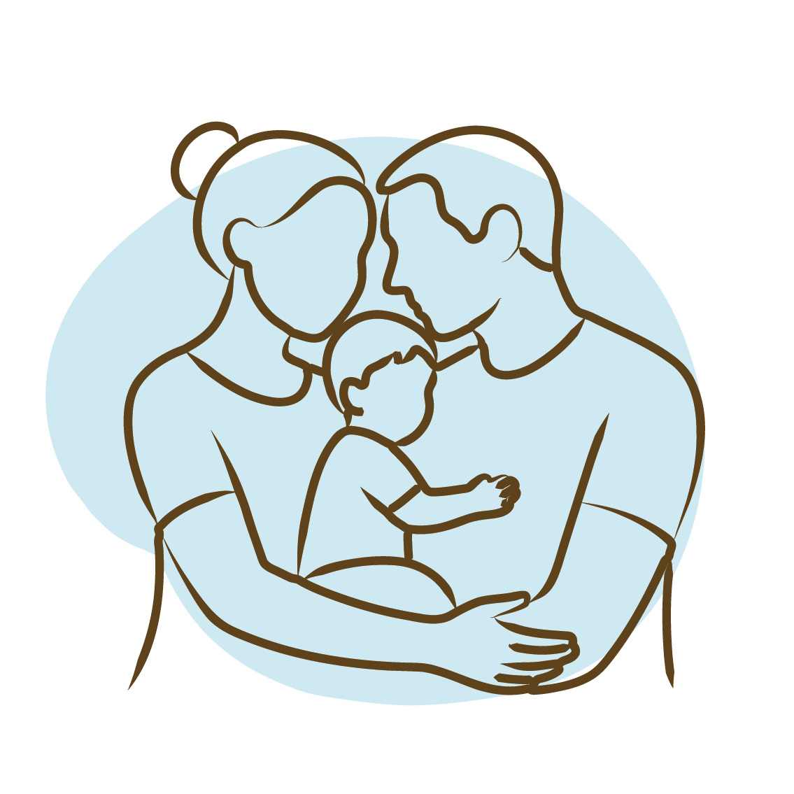 Wochenbett Workshop für Paare