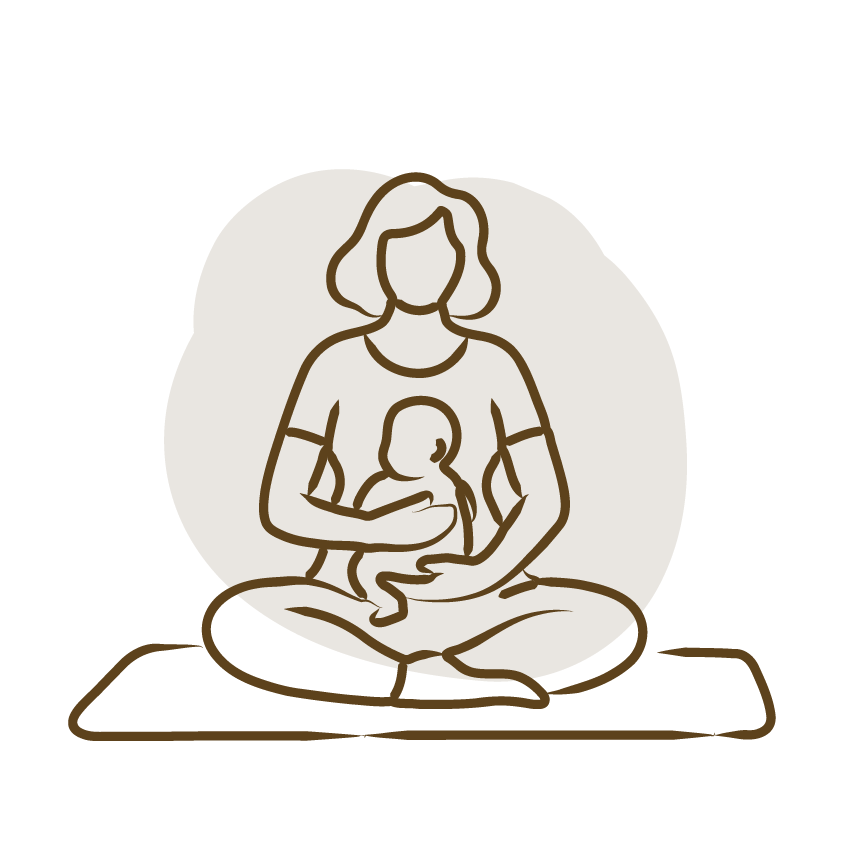 Mami&amp;MeFit (Training mit Baby)