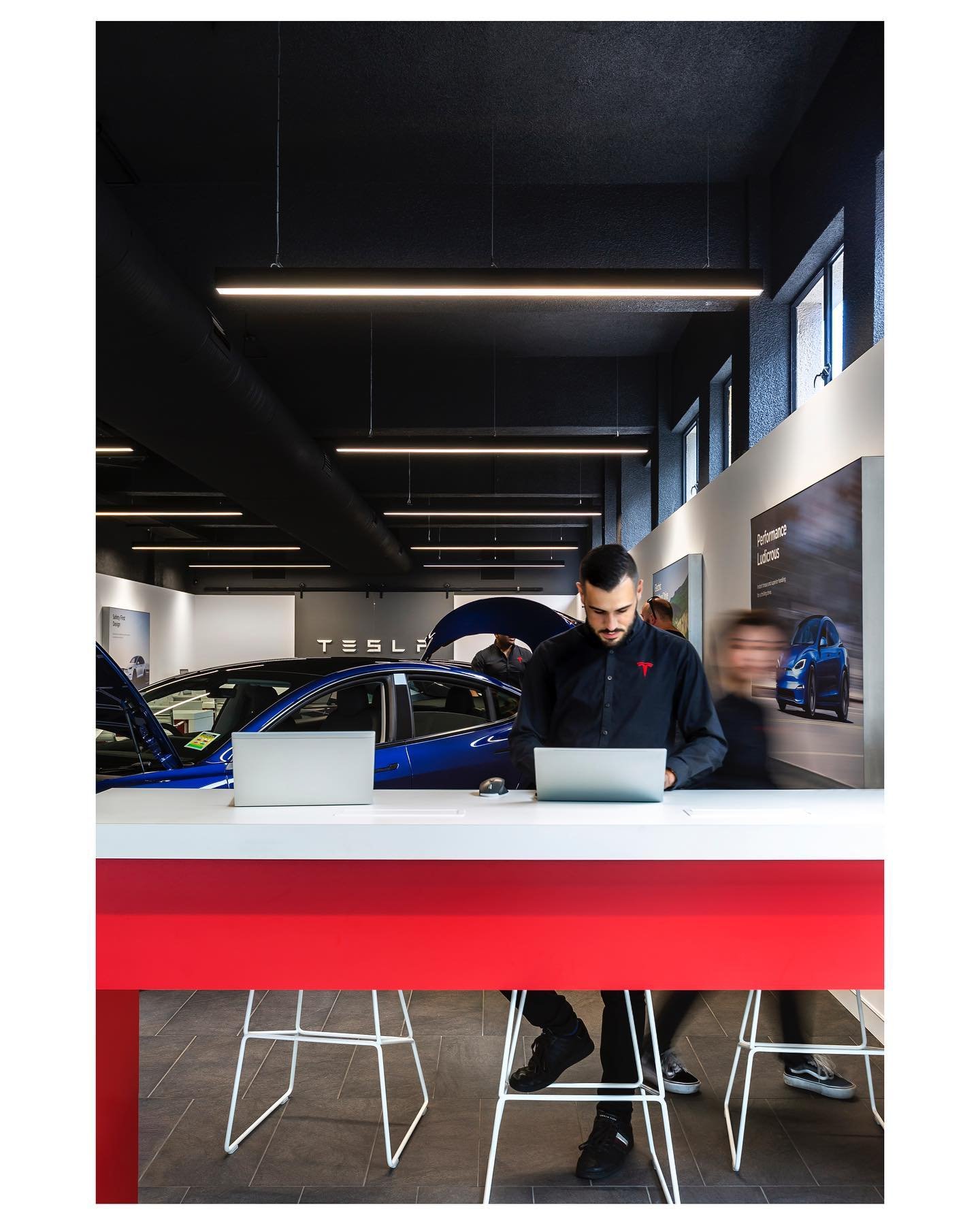 @teslamotors