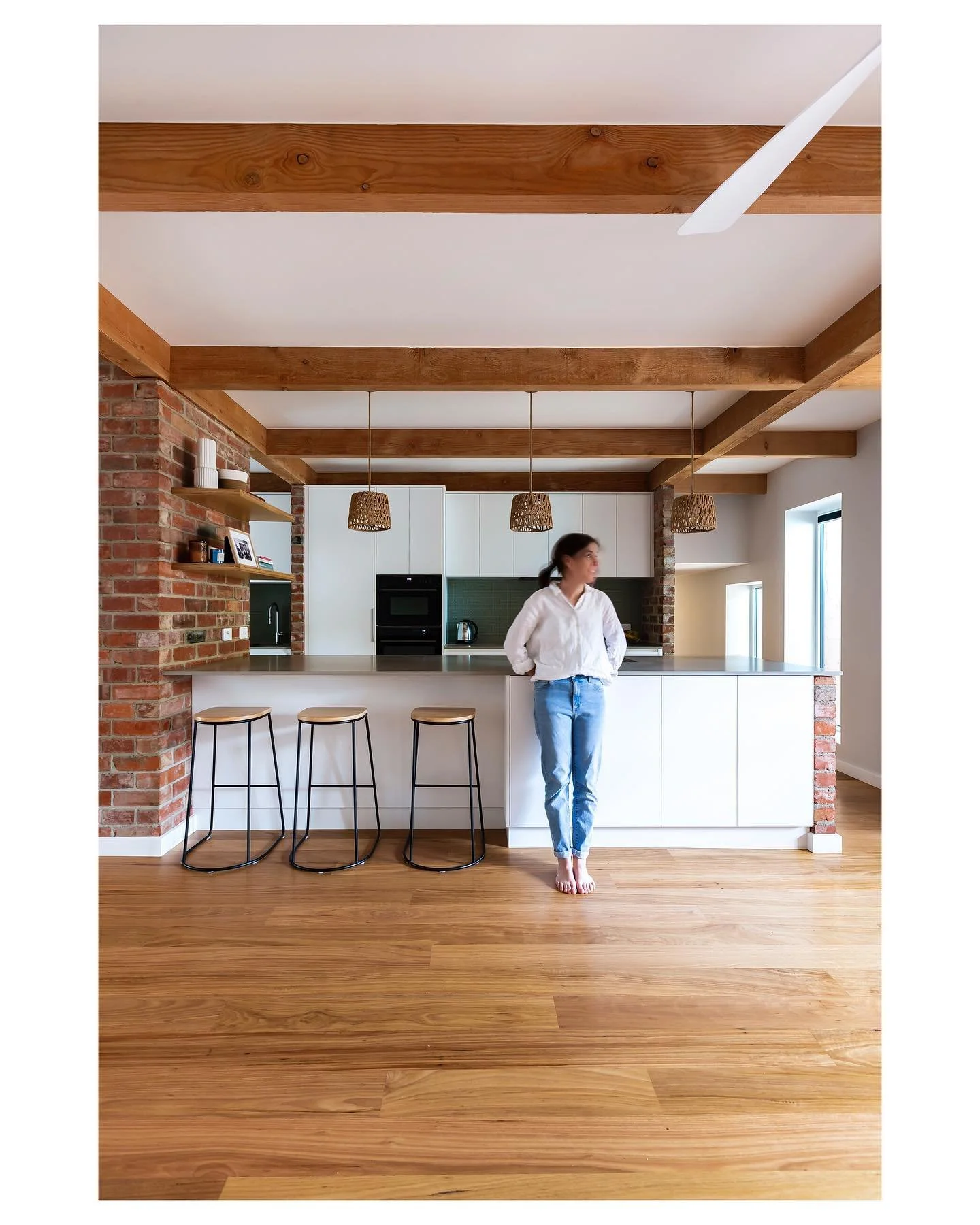 Jacob &amp; Jade&rsquo;s house, Flynn - shot for @cooee_architecture 

Architect - @cooee_architecture 
Builder - @jacob_kite 
Science - @light_house_archi_science 
Photos - @benkingphotography