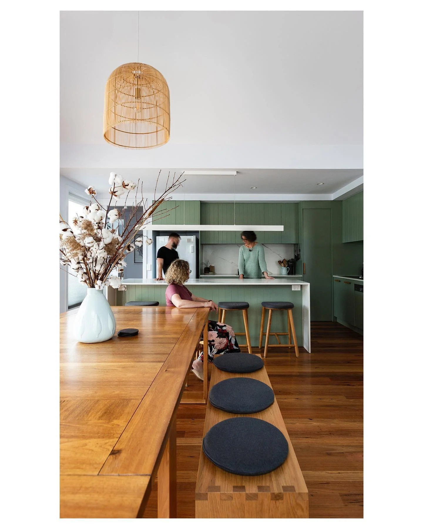 Bauhinia House Griffith - Shot for @light_house_archi_science