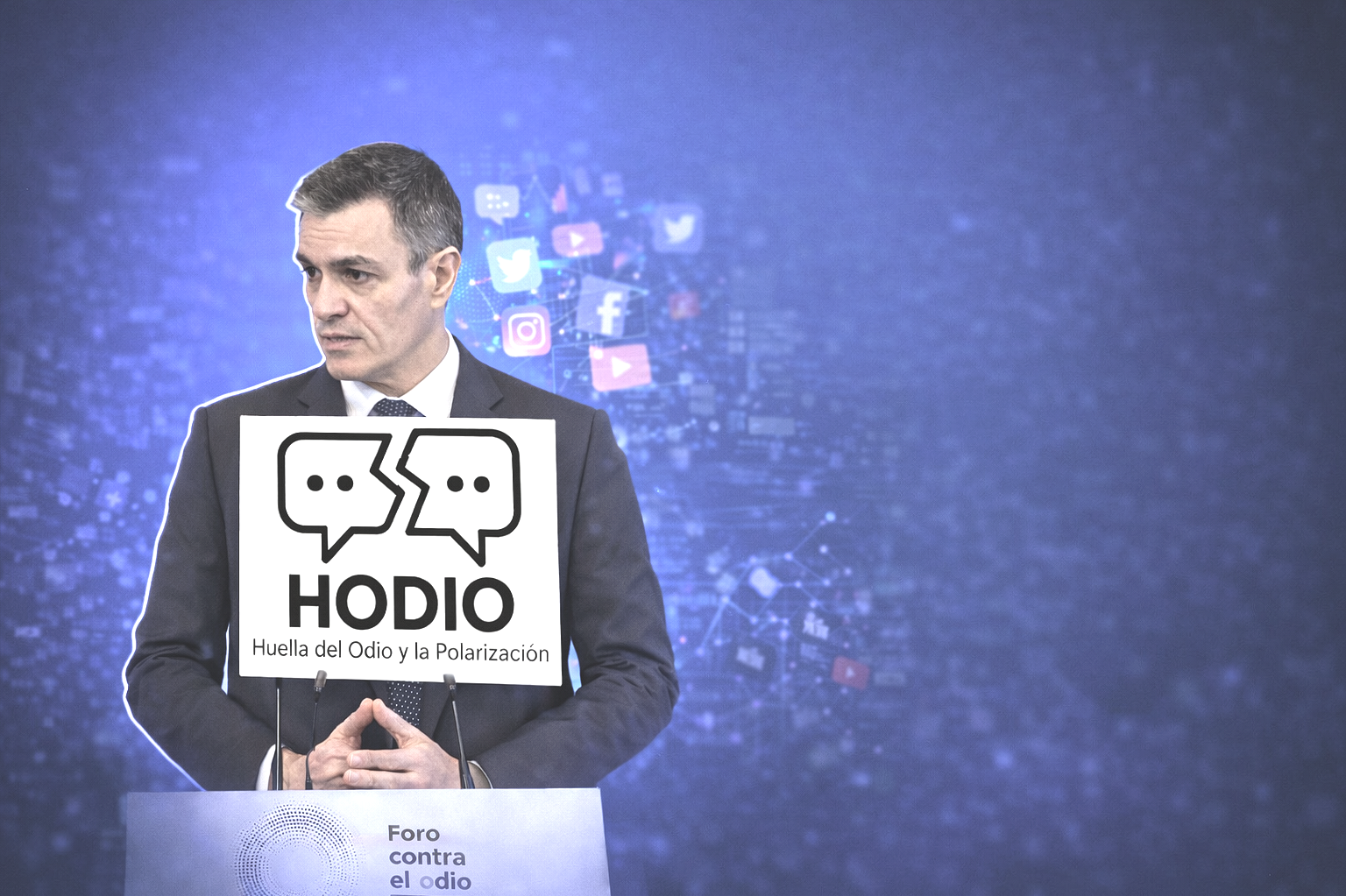 HODIO: Lo que el Gobierno llama "nuevo", en marketing lo llevamos usando más de una década