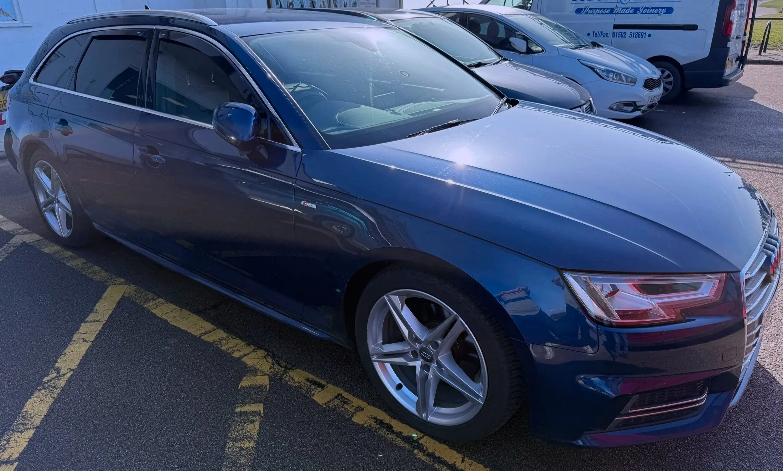 Why Live Data Matters