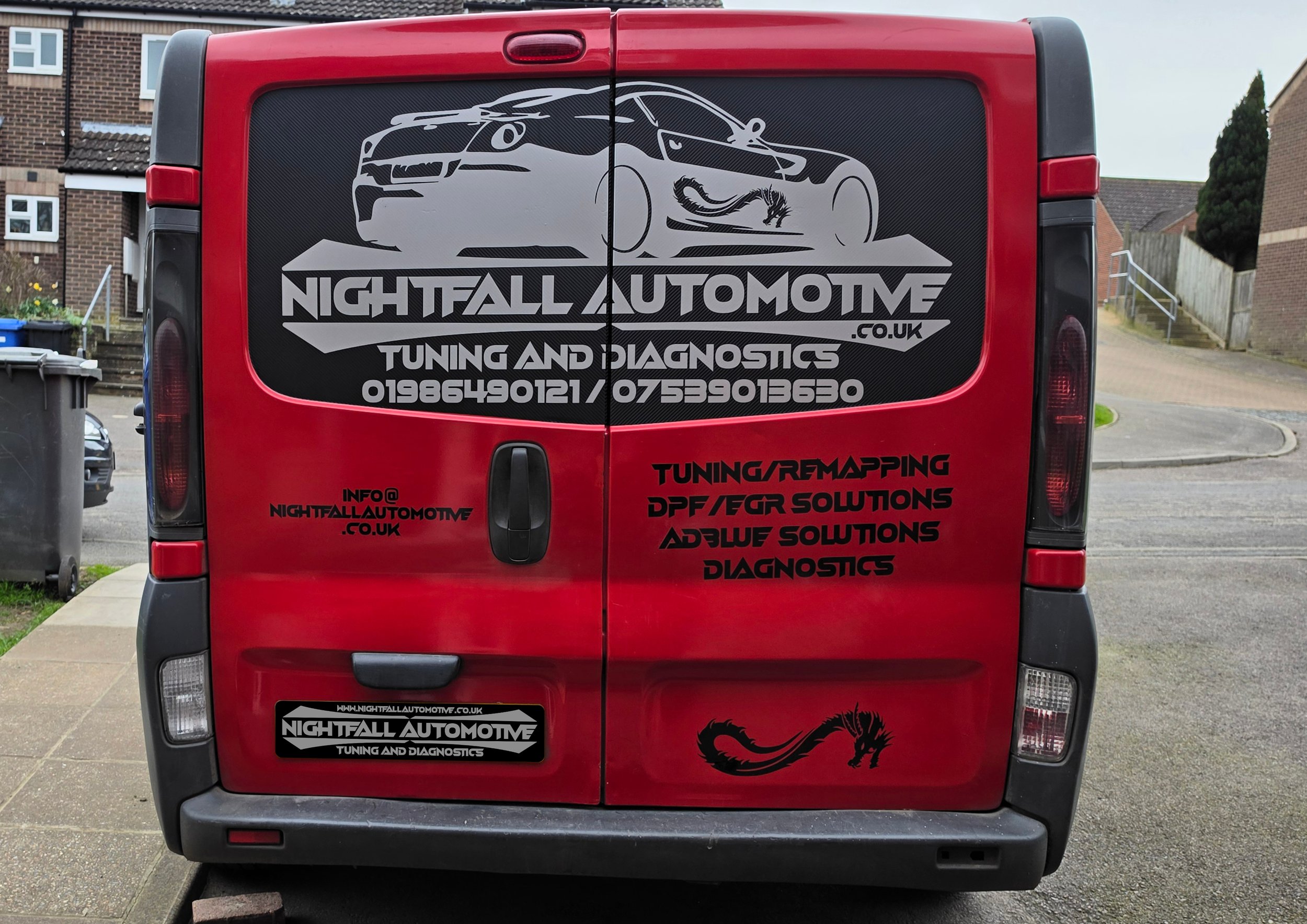 The "Workshop on Wheels": Why Mobile ECU Remapping is the Future