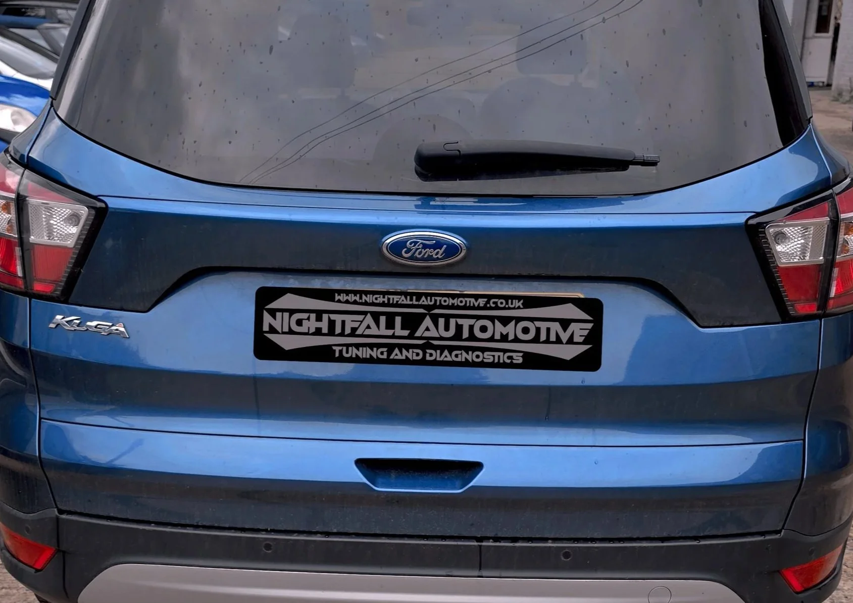 The Case of the "Trash Tuner" 