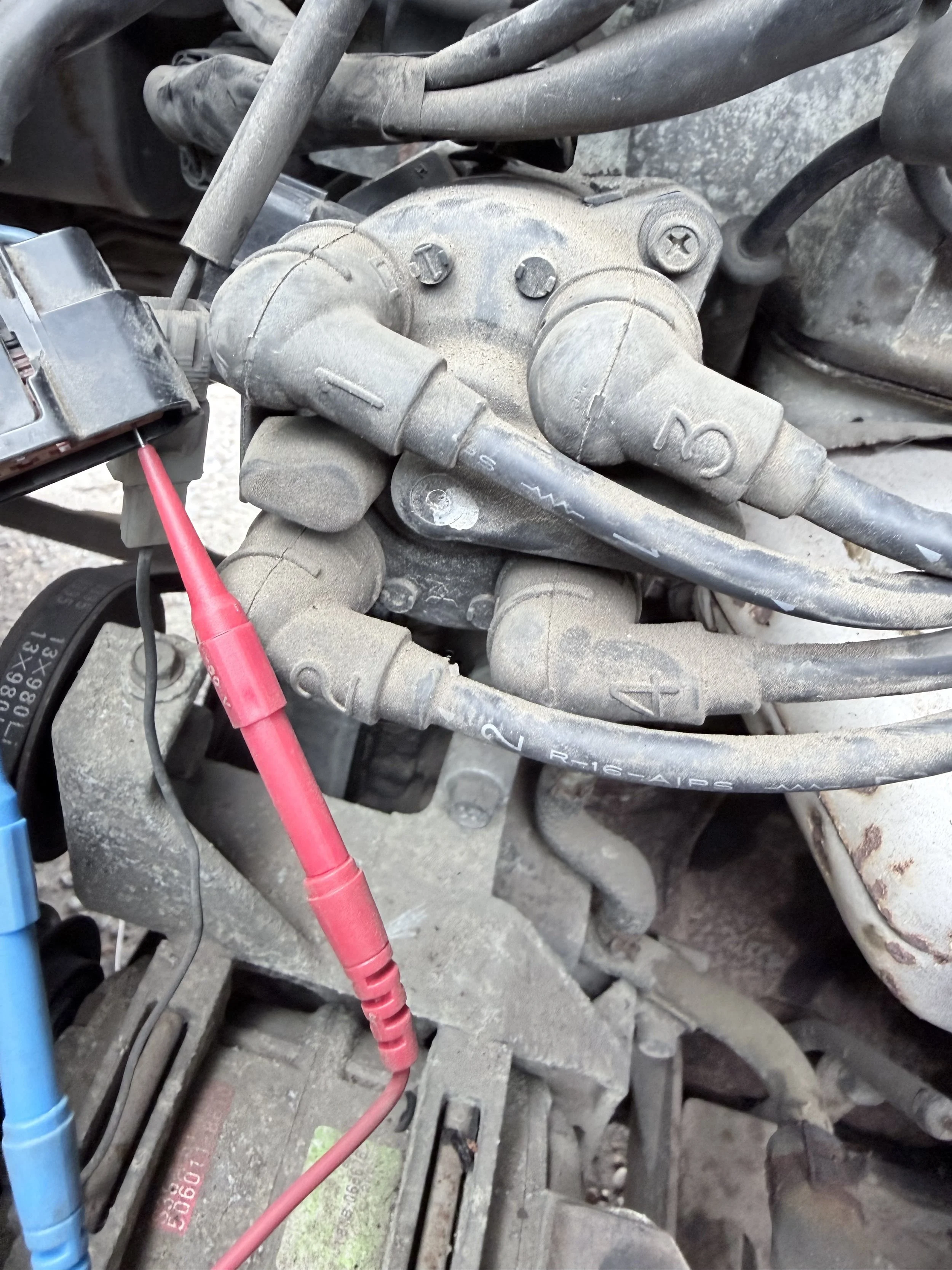 Resurrecting a Classic: The Mazda Bongo Diagnostic Puzzle