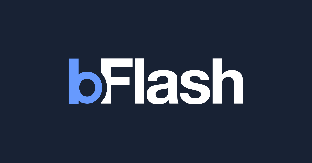 Bflash Tuning tool logo