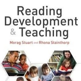 Reading Development and Teaching