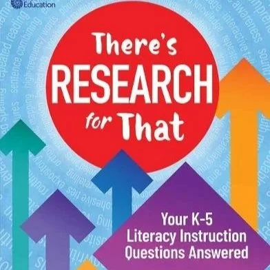 There’s Research for That