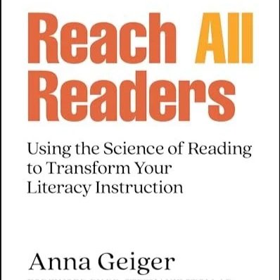 Reach All Readers