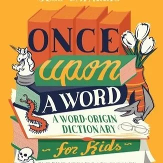 Once Upon A Word