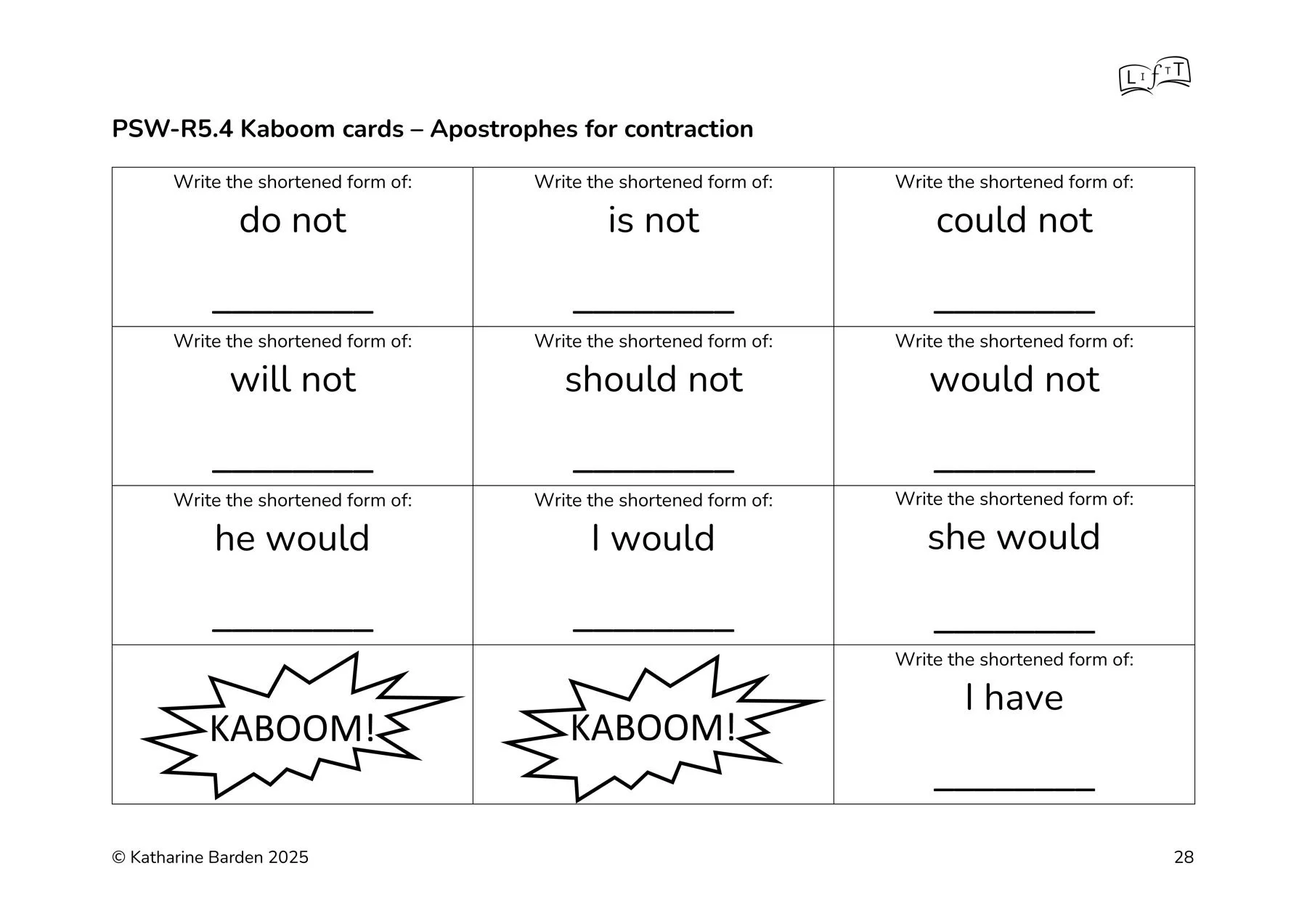 Module_14_Punctuation_Apostrophes_contraction_game.jpg