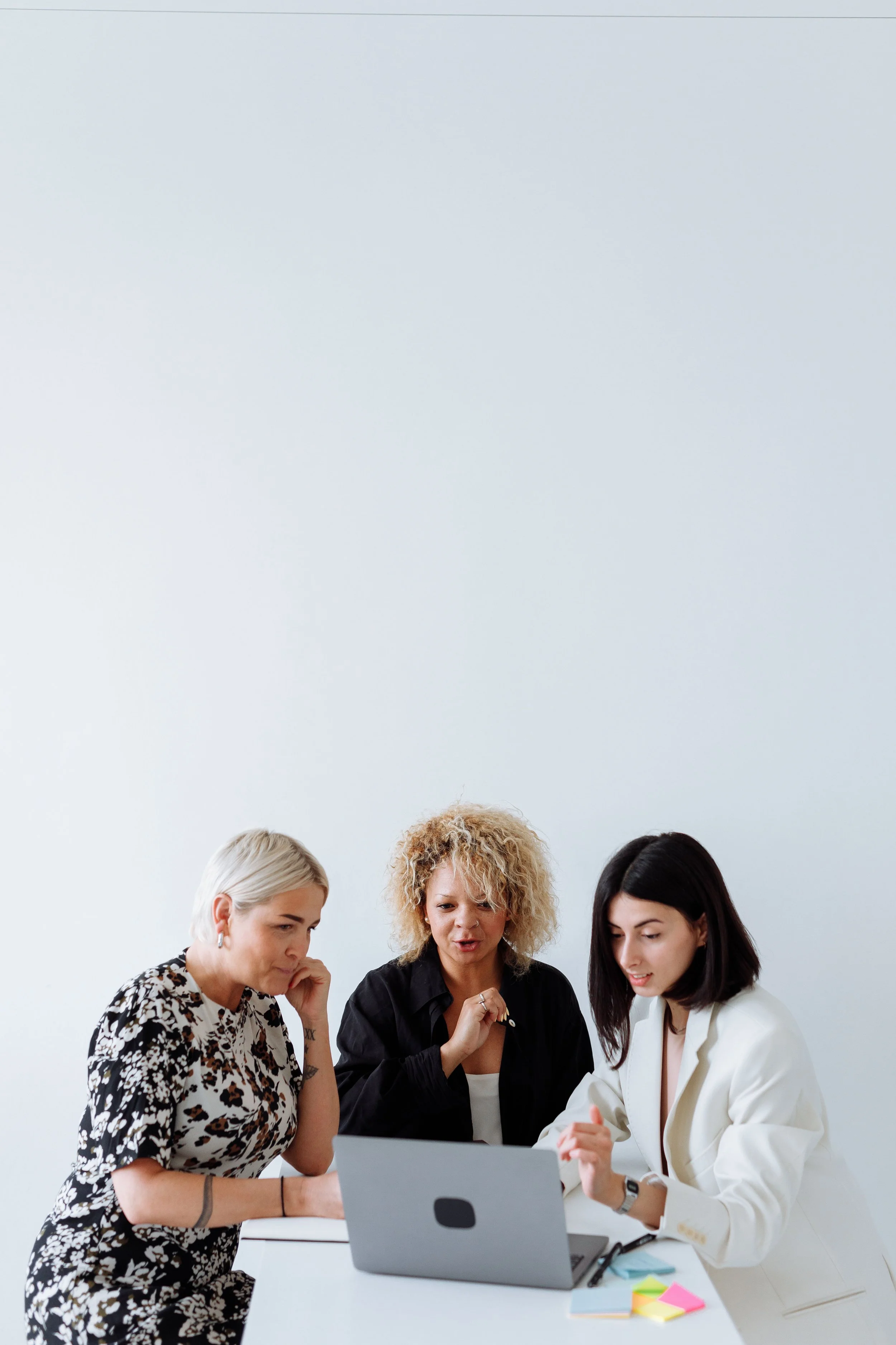 Women researching Emsella treatment for urinary incontinence and pelvic floor wellness in Arlington TX