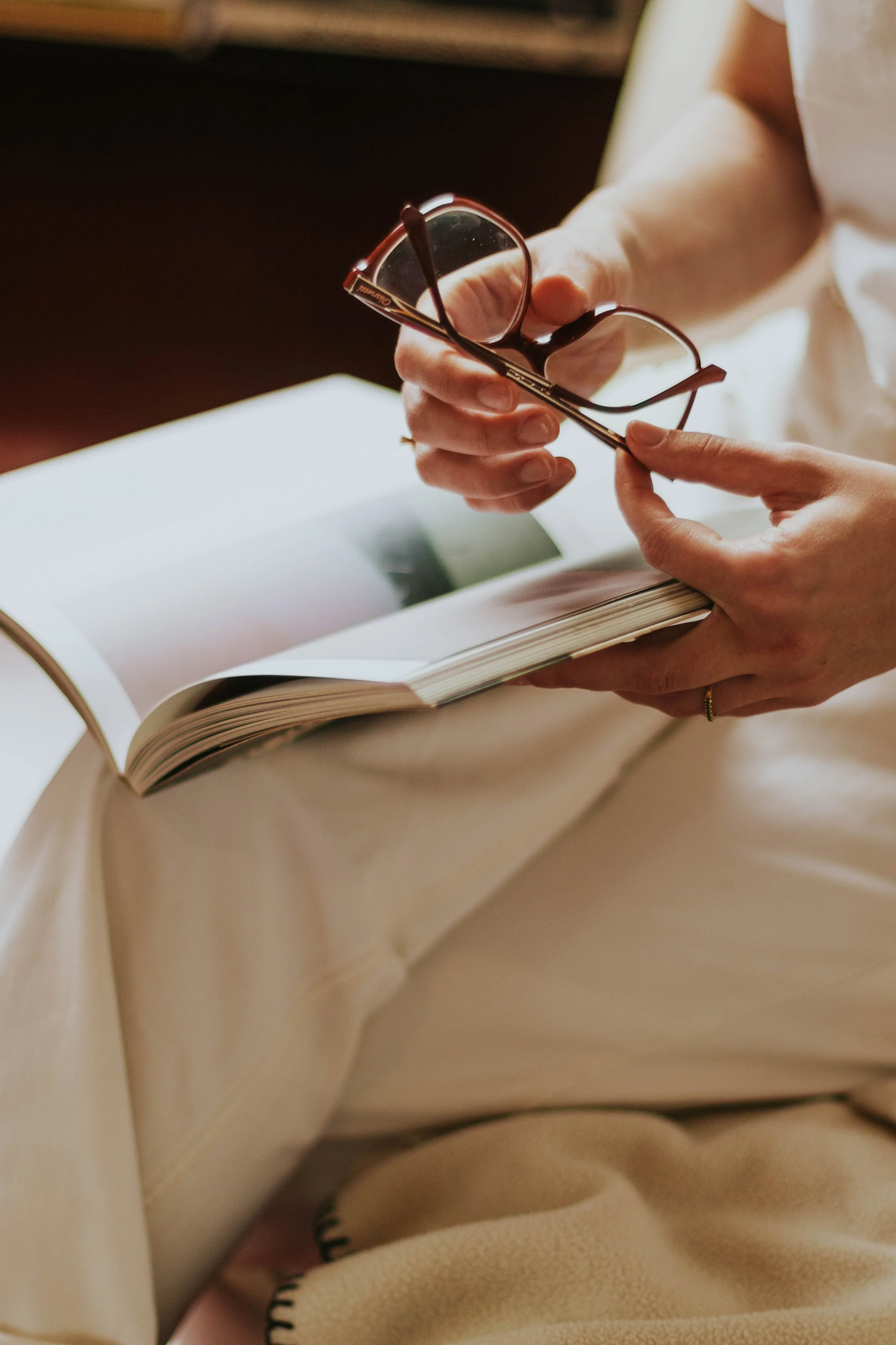 Vaginal dryness consultation at a medical aesthetics clinic in Arlington TX