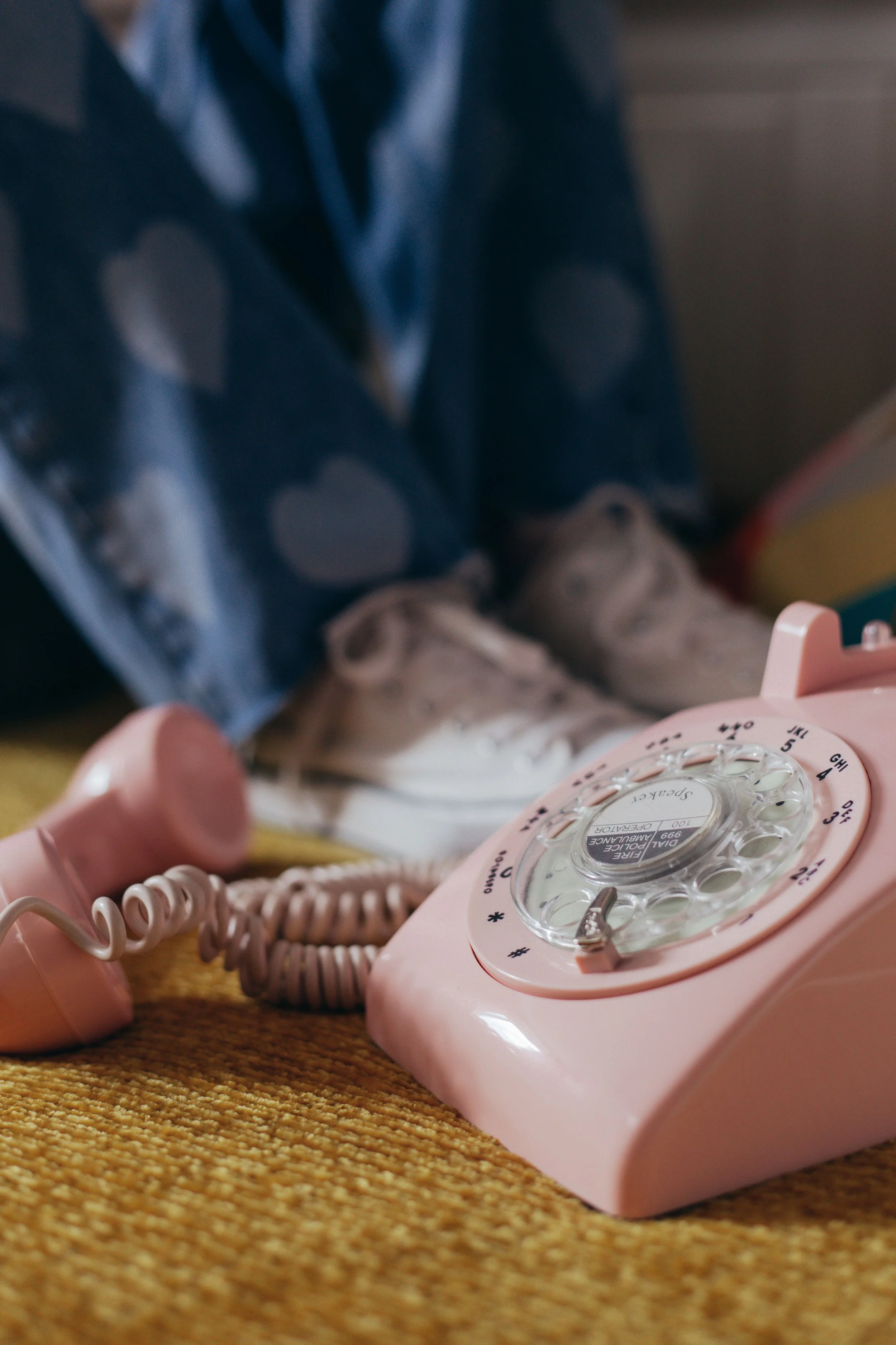 Telephone for booking a ThermiVa consultation at Revique Medical and Aesthetics in Arlington TX