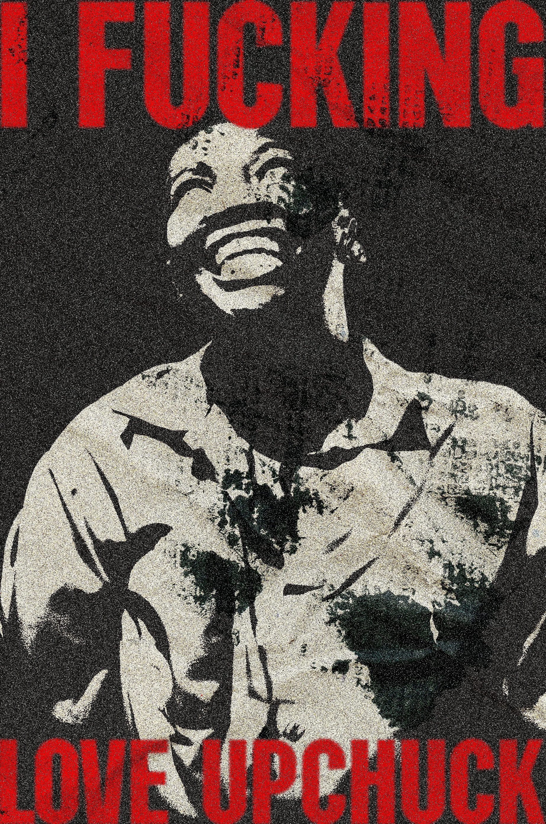 poster designed and edited in photoshop