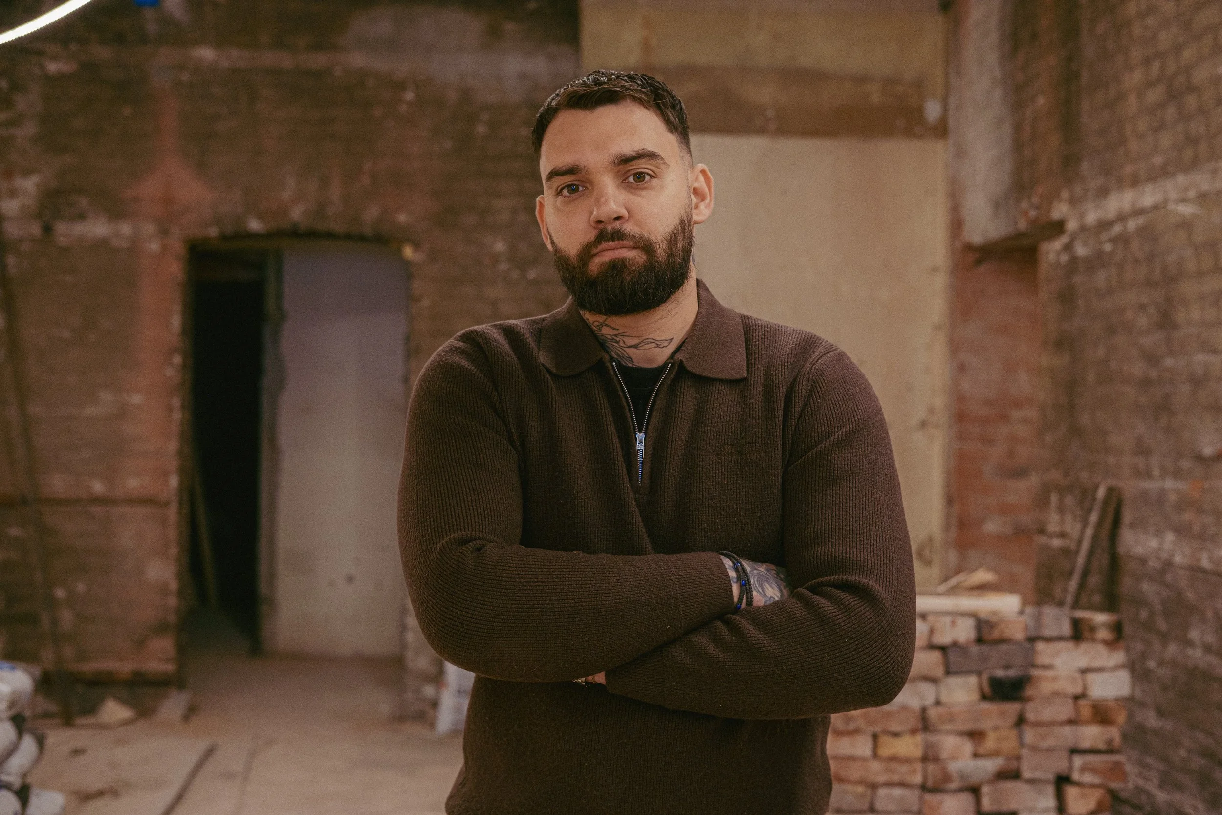 Kristian Fila, Culinary Head Chef Villa Nord