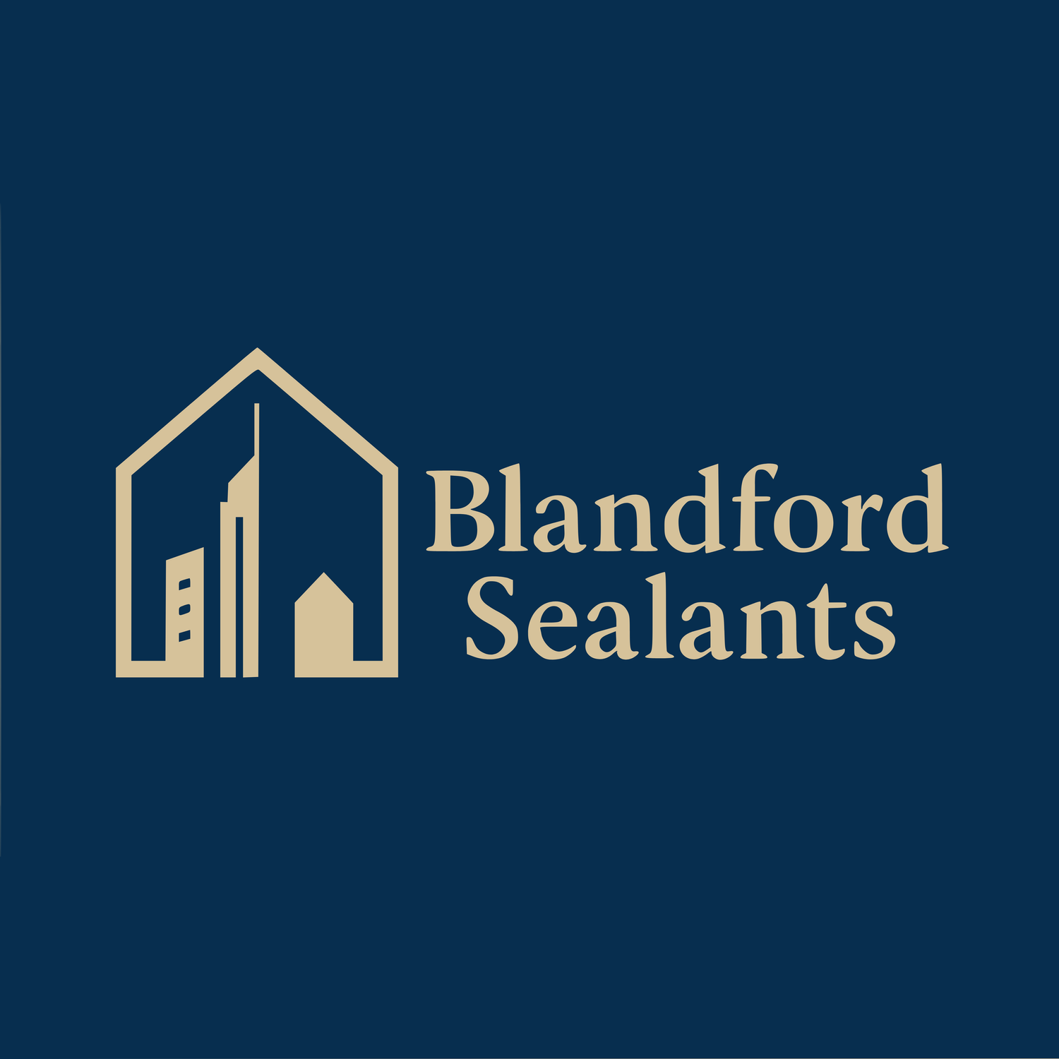 Blandford Sealants