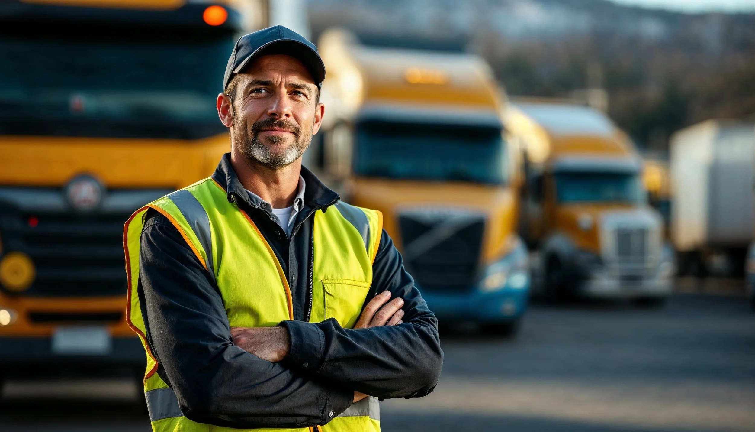 Top 5 Challenges Truck Service Centres Face — And How the Right Talent Can Solve Them