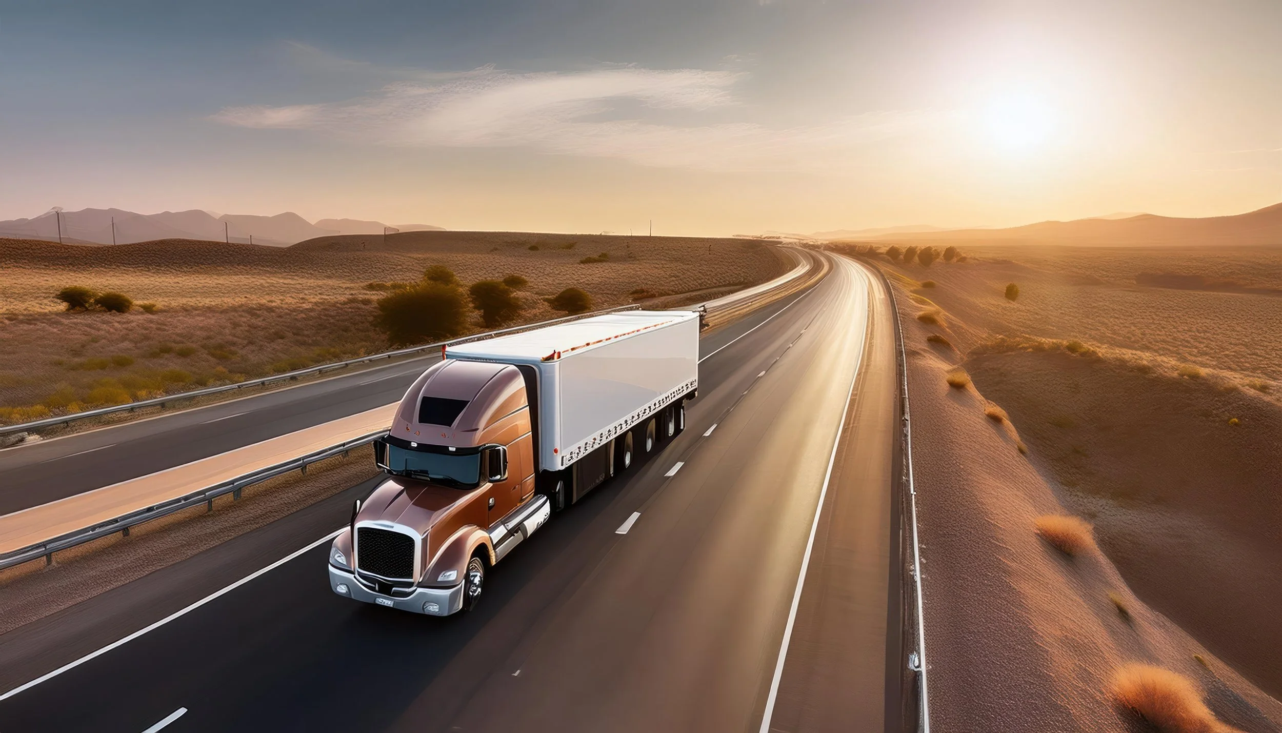 Inside TeamTruck: Our Mission & vision