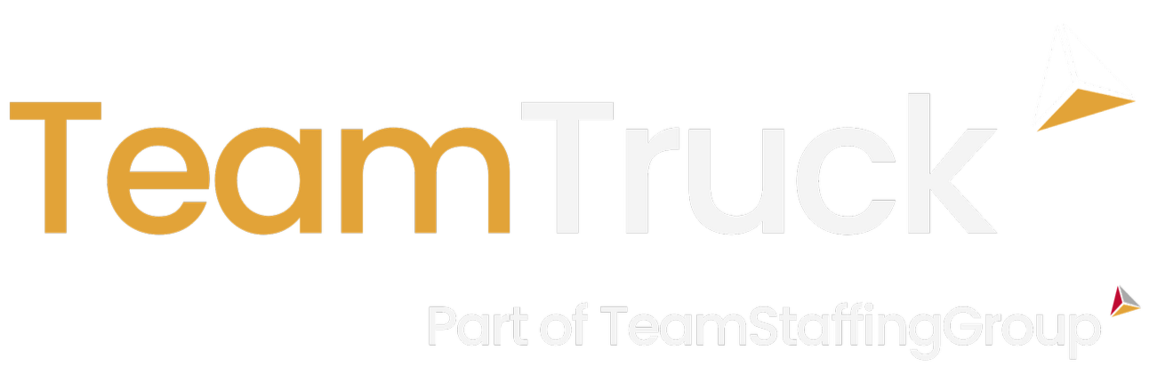 TeamTruck Staffing