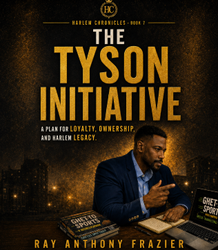 The Harlem Chronicles: The Tyson Initiative